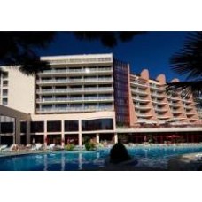 Хотел DoubleTree by Hilton Varna - Златни Пясъци